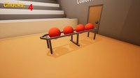 Ball Chuck 3D (Early Access) screenshot, image №1994611 - RAWG