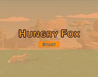 Hungry Fox (Shanty Lee) screenshot, image №2291813 - RAWG