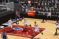 NBA 2K12 screenshot, image №578407 - RAWG