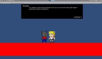 Light in the Dark v000 screenshot, image №1159708 - RAWG