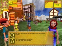 Camelot Galway: City of the Tribes screenshot, image №444701 - RAWG