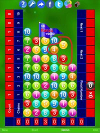 Number Chain by SZY screenshot, image №1329880 - RAWG