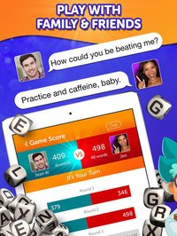 Boggle With Friends: Word Game screenshot, image №1716509 - RAWG