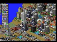 SimCity 2000 screenshot, image №293249 - RAWG