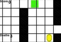 Block Runner (StickFigureGames) screenshot, image №2383861 - RAWG