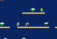 2 Player Snowball Fight screenshot, image №1868162 - RAWG