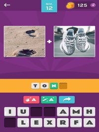 2 Pics 1 Mix screenshot, image №1854842 - RAWG