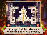 Mahjong Christmas 2 Free screenshot, image №1733858 - RAWG