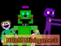 NBAM Mini game 3 screenshot, image №2398458 - RAWG