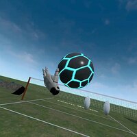 Volleggball screenshot, image №2618805 - RAWG