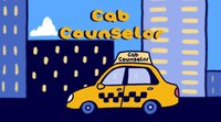 Cab Counselor (madbarron, aboogoost) screenshot, image №2288820 - RAWG