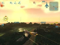 Sky Gamblers: Cold War screenshot, image №935417 - RAWG