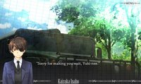 Aldnoah.Zero: Re-launch (Demo) screenshot, image №1064789 - RAWG