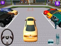 Realistic Car Parking Master screenshot, image №1335882 - RAWG