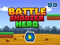 Battle Shooter Hero screenshot, image №1633342 - RAWG