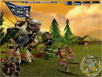 Warrior Kings: Battles screenshot, image №180574 - RAWG