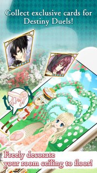 Ikemen Revolution: Otome Game screenshot, image №1983274 - RAWG