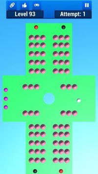 Ball Balance Chase screenshot, image №1779206 - RAWG