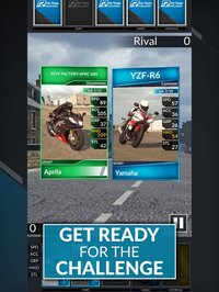 MyRIDE Challenge screenshot, image №2097635 - RAWG