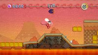 Kirby's Epic Yarn screenshot, image №242293 - RAWG