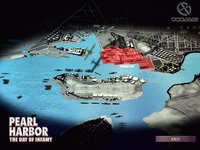 Pearl Harbor: The Day of Infamy screenshot, image №365852 - RAWG