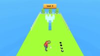 Golf & Domino screenshot, image №4025951 - RAWG