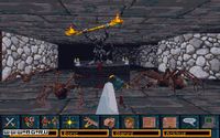 The Elder Scrolls: Arena screenshot, image №292538 - RAWG