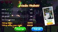 anh hùng Rùa Xanh (itch) screenshot, image №1152425 - RAWG