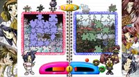 どきどきシャッターチャンス～恋のパズルを組み立てて♡～ screenshot, image №4180095 - RAWG