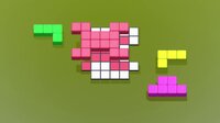 Fit Puzzle Blocks (itch) screenshot, image №3665444 - RAWG