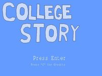 College Story screenshot, image №1245135 - RAWG