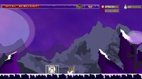 Urizen Frosty Plus The New Warriors screenshot, image №2739767 - RAWG