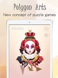 Artbook Story-Jigsaw Puzzle screenshot, image №2109314 - RAWG