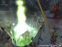 The Elder Scrolls 3: Bloodmoon screenshot, image №361977 - RAWG