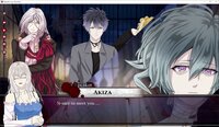 Diabolik Lovers: Moonfall - Demo screenshot, image №3876311 - RAWG