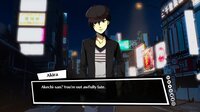 Synthesis (Persona 5 Visual Novel) screenshot, image №3454252 - RAWG