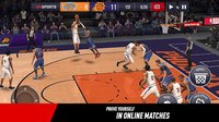 NBA LIVE Mobile Basketball screenshot, image №1413096 - RAWG