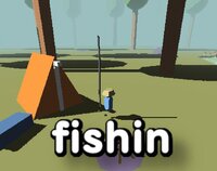 Fishin (Ty1rl) screenshot, image №3529078 - RAWG