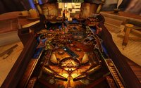 Da Vinci Pinball screenshot, image №1694489 - RAWG