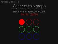 GraphColoring screenshot, image №1209714 - RAWG