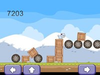 Crazy Kitten screenshot, image №983774 - RAWG