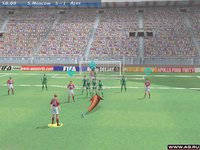FIFA 2000 screenshot, image №301097 - RAWG