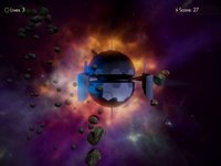 Space Station X screenshot, image №1862870 - RAWG