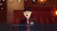 The Worst First Impression screenshot, image №1061188 - RAWG