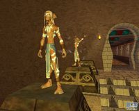 EverQuest: Omens of War screenshot, image №401472 - RAWG