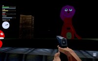 Dad left me in the car screenshot, image №4202139 - RAWG
