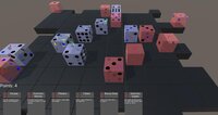 Dice Or Die: The Reaper's Game screenshot, image №3475433 - RAWG