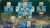 Jewel Match Atlantis Solitaire 3 - Collector's Edition screenshot, image №3162201 - RAWG