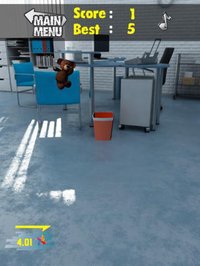 Real Toss screenshot, image №2045411 - RAWG