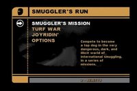 Smuggler's Run screenshot, image №733522 - RAWG